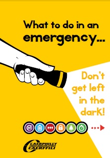Emergency Planning Booklet
