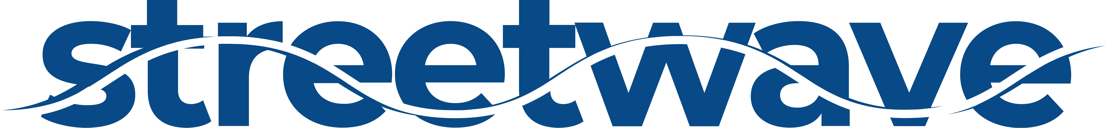 Streetwave Logo