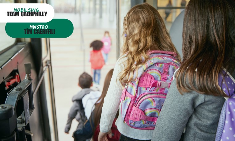 ​Have your say on home-to-school transport