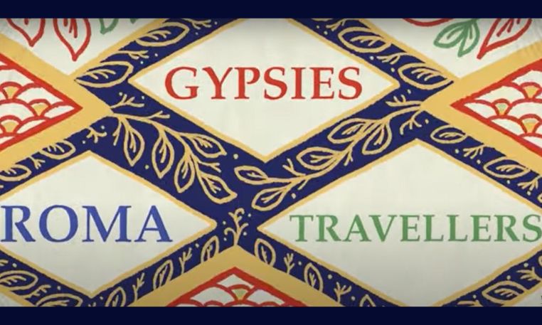 Gypsy, Roma and Traveller Month