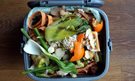 ​Caerphilly CBC thank residents for their part in successful food waste recycling trial