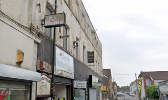 ​Caerphilly redevelopment plans move forward