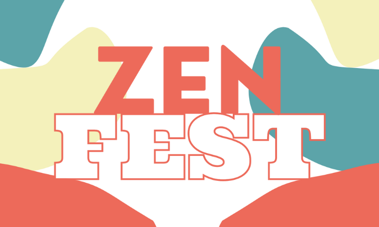 Save the Date: The first creative well-being festival ‘ZenFest’