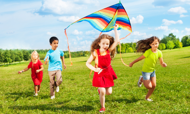 Summer activities to keep the whole family entertained!