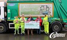 Caerphilly County Borough’s second £500 winner announced