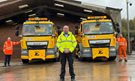 ​Caerphilly County Borough Council is ready for winter