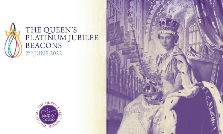 The Queen’s Platinum Jubilee Beacons