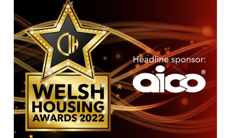 Caerphilly Council shortlisted for two prestigious Welsh Housing Awards