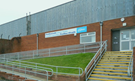 Have your say on future of Pontllanfraith Leisure Centre 