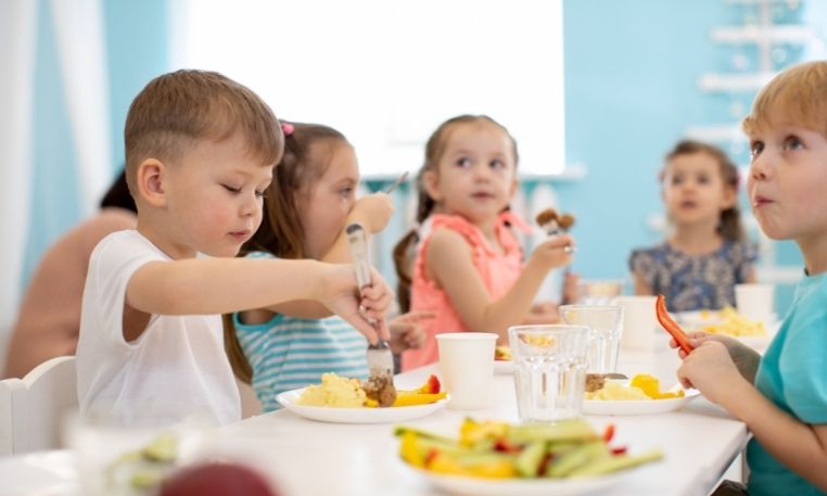 ​Free school meal eligibility for ALL INFANTS from September –  we need your help!