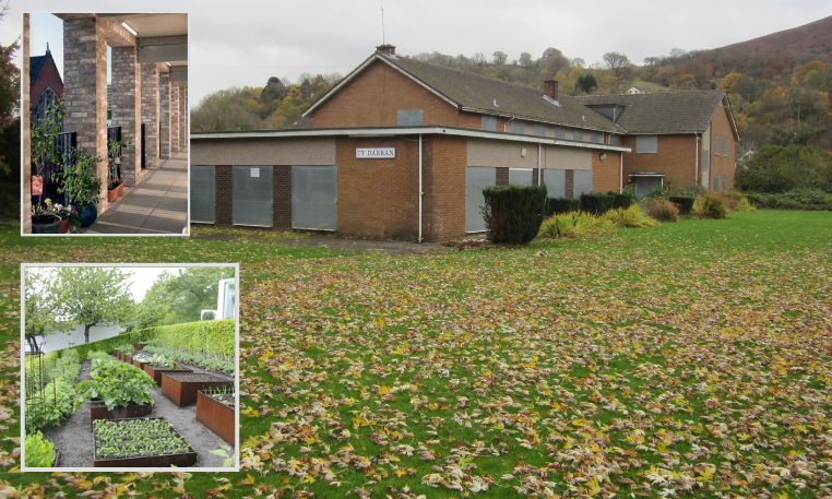Preparations begin for new Risca later living scheme