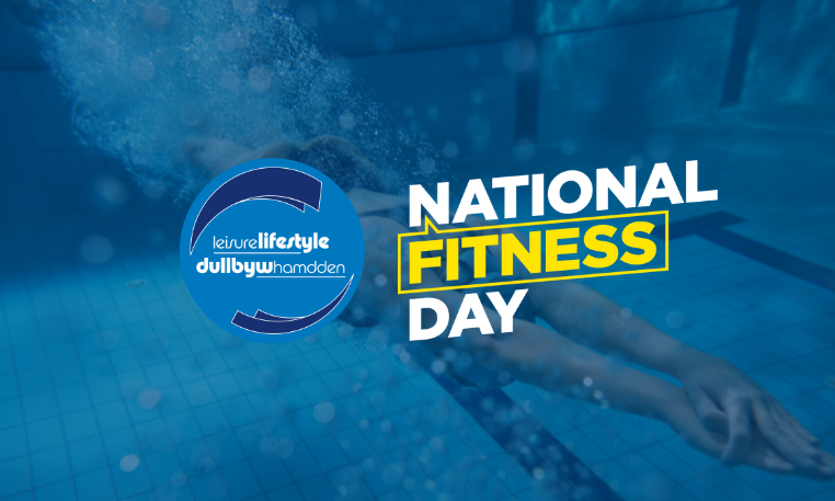 ​Leisure Lifestyle Celebrates Long-Term Members as part of National Fitness Day Celebrations