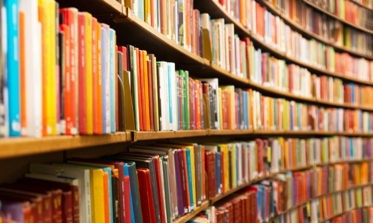 Caerphilly County Boroughs annual Welsh Public Library Standards report deemed a huge success