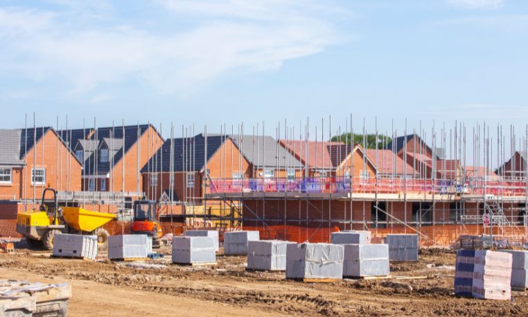 Caerphilly Cabinet approves delivery of 1000 new affordable homes