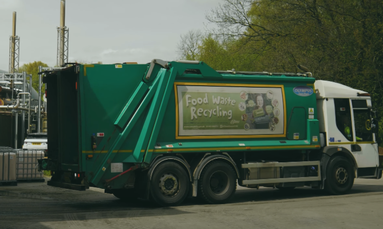 Ambitious Waste Strategy Approved by Council