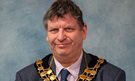 ​Julian Simmonds announced as new Mayor