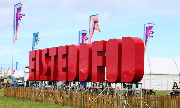 Caerphilly County Borough Council at the National Eisteddfod 2024